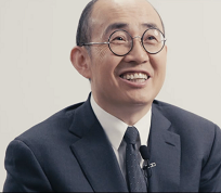 潘石屹谈他绝不犯的错误